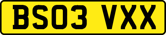 BS03VXX