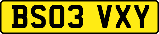 BS03VXY