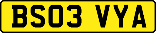 BS03VYA