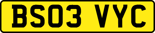 BS03VYC
