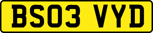BS03VYD