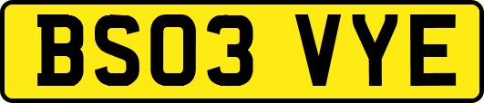 BS03VYE
