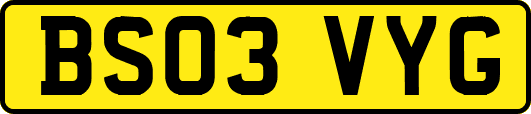 BS03VYG