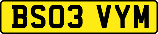 BS03VYM