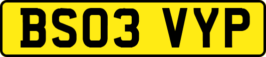 BS03VYP