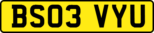 BS03VYU