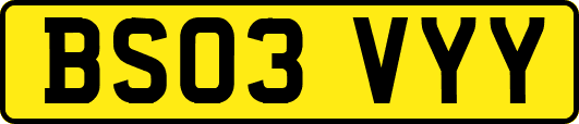 BS03VYY