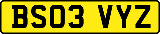 BS03VYZ