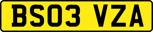 BS03VZA