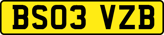 BS03VZB