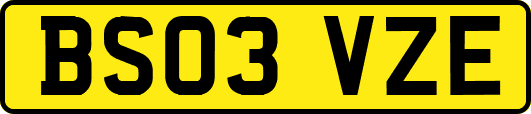 BS03VZE