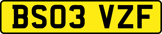 BS03VZF