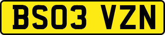 BS03VZN