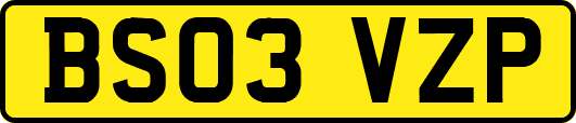 BS03VZP