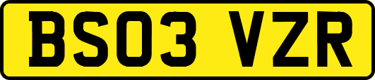 BS03VZR