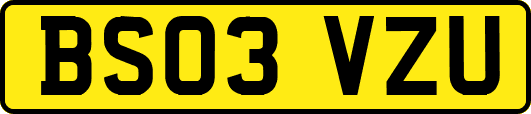 BS03VZU