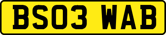 BS03WAB