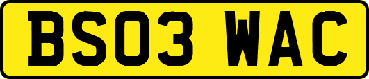 BS03WAC