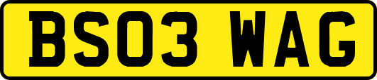 BS03WAG