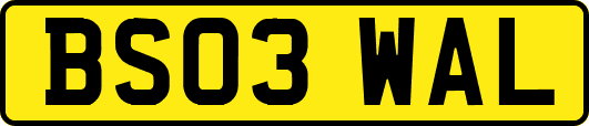 BS03WAL