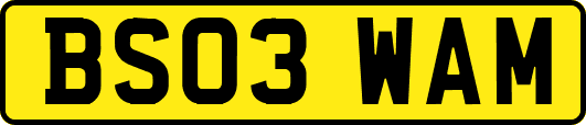 BS03WAM