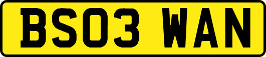 BS03WAN