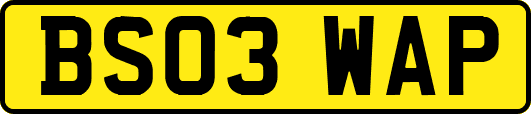 BS03WAP