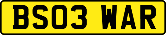 BS03WAR