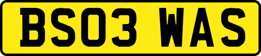 BS03WAS