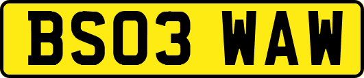 BS03WAW
