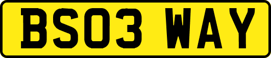 BS03WAY