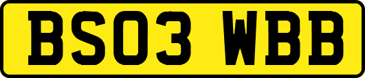 BS03WBB