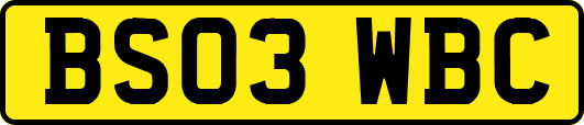 BS03WBC
