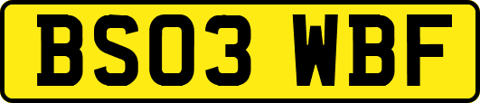 BS03WBF
