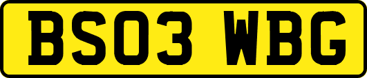 BS03WBG