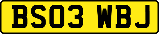 BS03WBJ