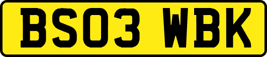 BS03WBK