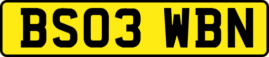 BS03WBN