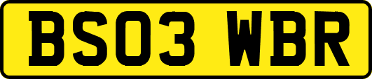 BS03WBR