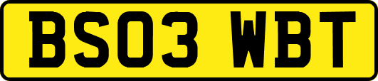 BS03WBT