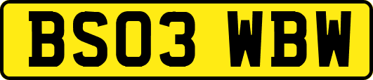 BS03WBW