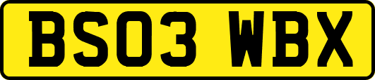 BS03WBX