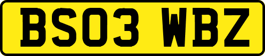 BS03WBZ