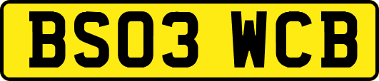 BS03WCB
