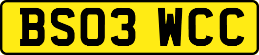 BS03WCC