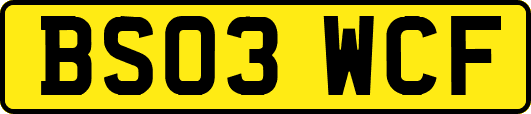 BS03WCF