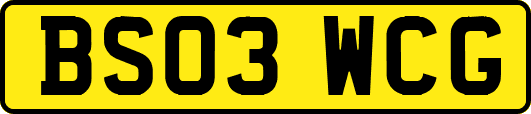 BS03WCG