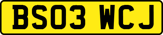 BS03WCJ