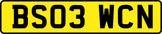 BS03WCN