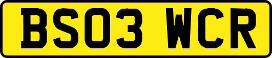 BS03WCR